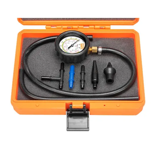 Vacuômetro para diagnóstico de motores automotivos - RAVEN 109668