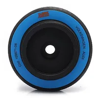 Adaptador para Teste do Sistema de Arrefecimento Volkswagen - Audi - RAVEN 109671-08 - imagem 1