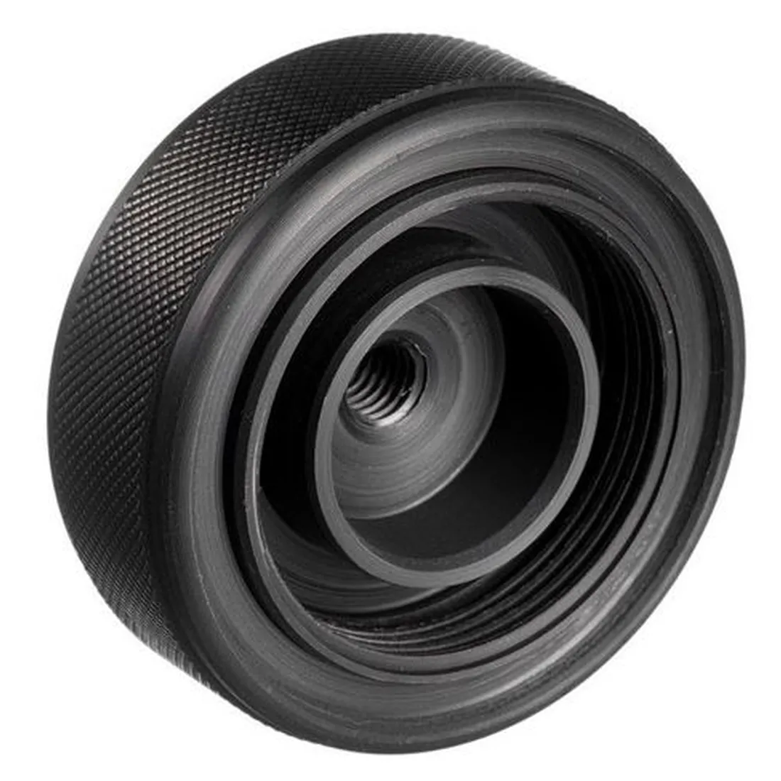 Adaptador para Teste do Sistema de Arrefecimento Volkswagen - Audi - RAVEN 109671-08
