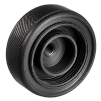 Adaptador para Teste do Sistema de Arrefecimento Volkswagen - Audi - RAVEN 109671-08 - imagem 2