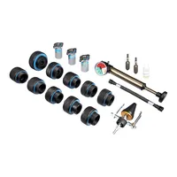 Conjunto para Teste do Sistema de Arrefecimento de Automóveis e Utilitários - RAVEN-109681 - imagem 2