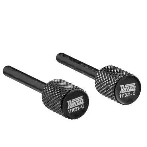 Conjunto com Quatro Ferramentas para Sincronismo do Motor da Amarok Turbo e Biturbo - RAVEN 111021