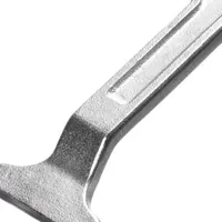 Chave polia bomba d'água motor VW - RAVEN 111034 - imagem 2