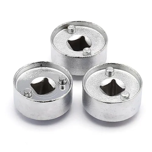 Conjunto de Ferramenta para Válvula do Variador de Fase dos Motores VW/Audi - RAVEN-111037