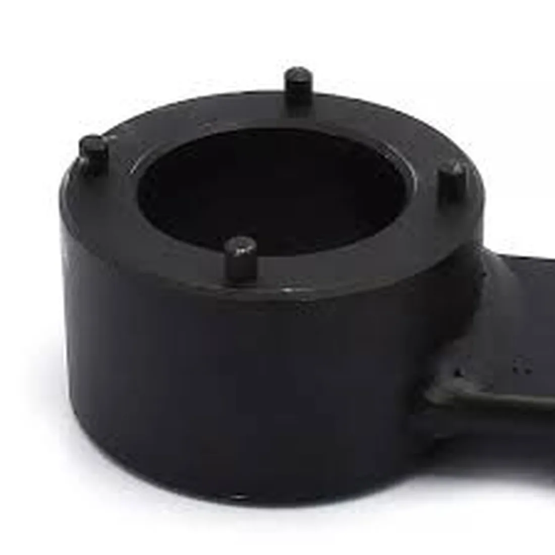 Ferramenta para Travar Polia Virabrequim Motor VW 2.0 TSI - RAVEN 111038