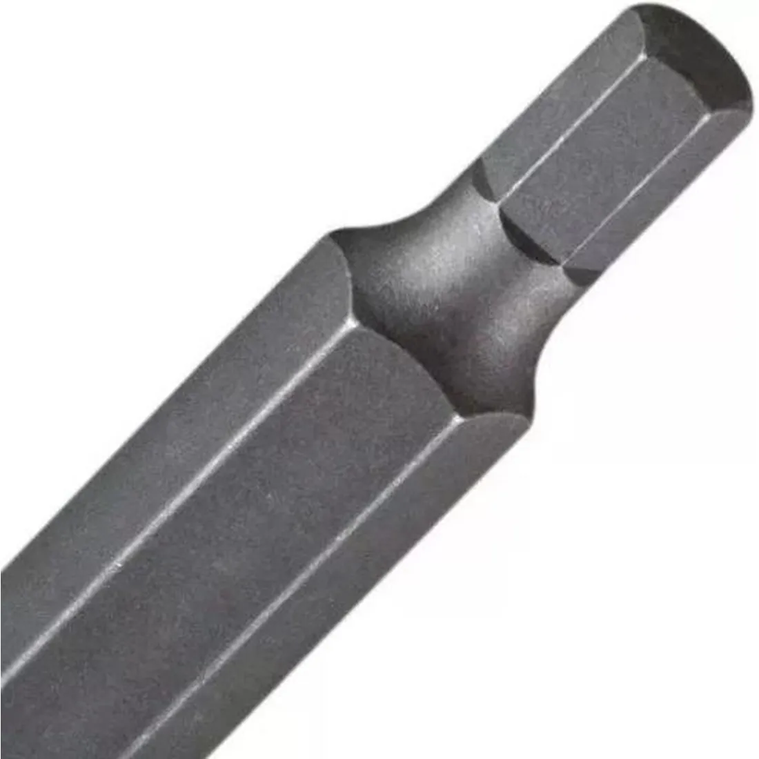Soquete 6mm longo admissão VW - RAVEN 111040