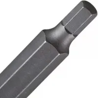 Soquete 6mm longo admissão VW - RAVEN 111040 - imagem 2