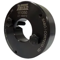 Ferramenta para Roda Fônica da Árvore da Manivela dos Motores VW e Audi - RAVEN-111050 - imagem 2
