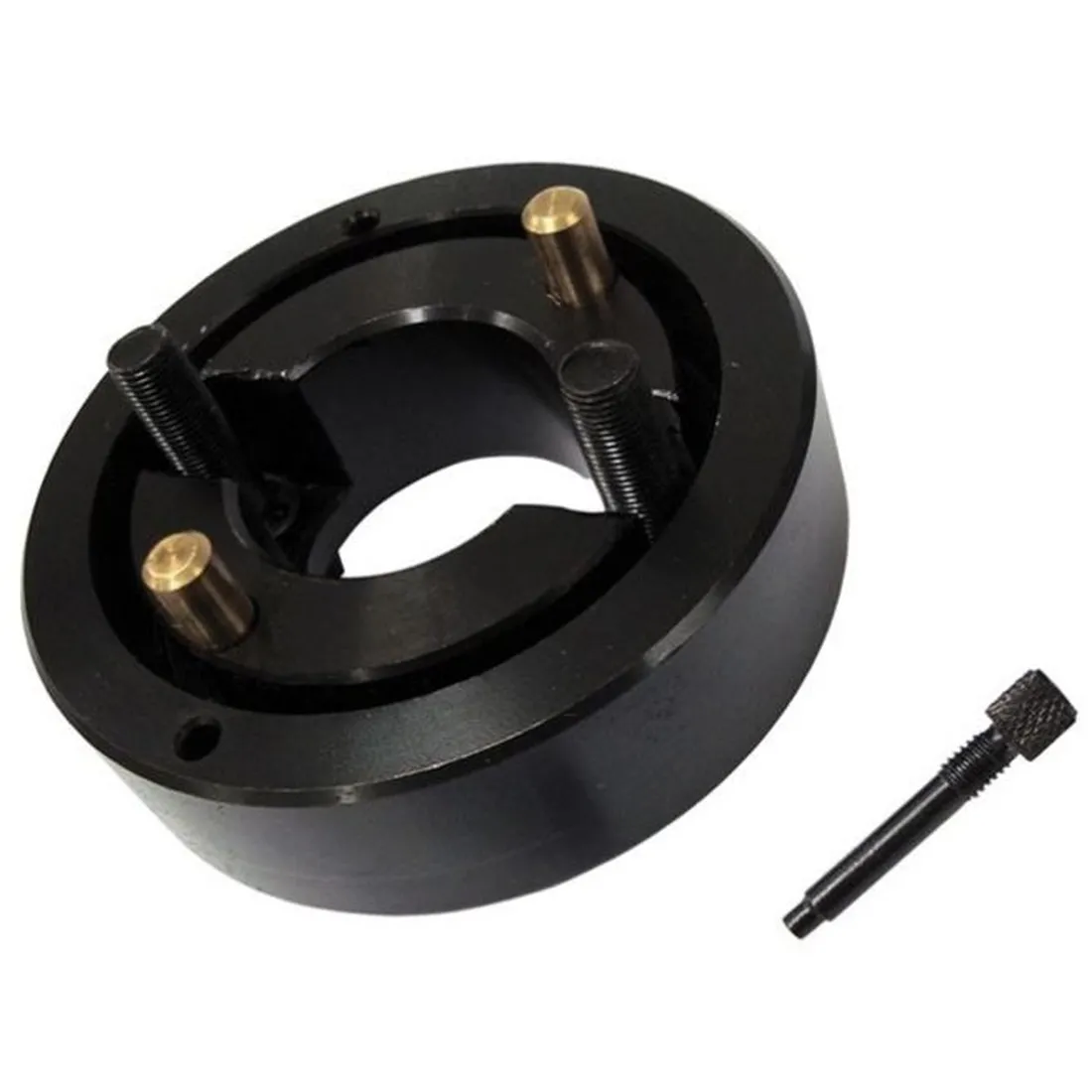 Ferramenta para Roda Fônica da Árvore da Manivela dos Motores VW e Audi - RAVEN-111050