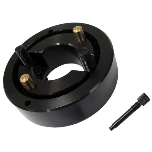 Ferramenta para Roda Fônica da Árvore da Manivela dos Motores VW e Audi - RAVEN-111050
