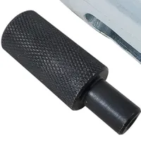 Extrator/Instalador do Rolamento do Eixo Piloto VW/Audi Cambio DGS - RAVEN-111051 - imagem 1