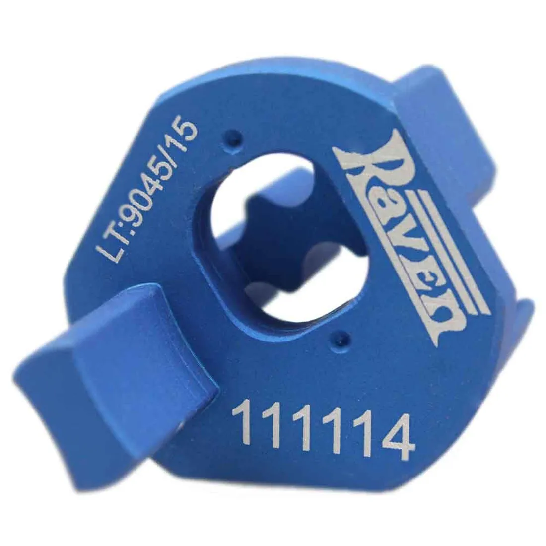 Ferramenta para Sincronismo dos Motores VW EA211 1.0 12V - RAVEN-111114