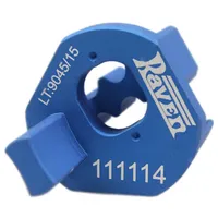 Ferramenta para Sincronismo dos Motores VW EA211 1.0 12V - RAVEN-111114 - imagem 1