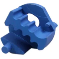 Ferramenta para Sincronismo dos Motores VW EA211 1.0 12V - RAVEN-111114 - imagem 2
