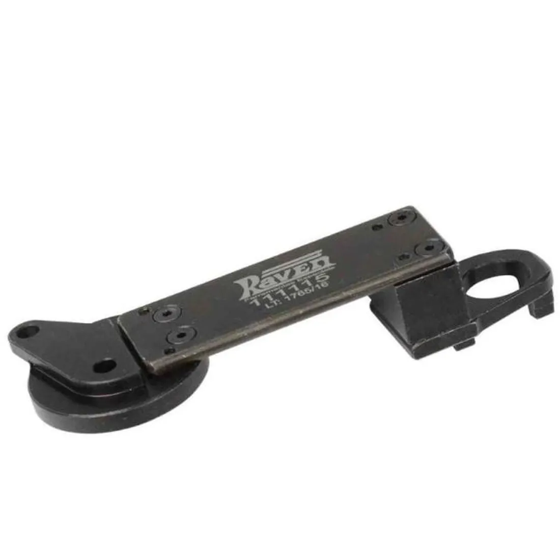 Ferramenta para Sincronismo de Comando de Válvulas do Motor VW EA211 1.0 12V TSI e 1.4 16V TSI/TFS - RAVEN-111115