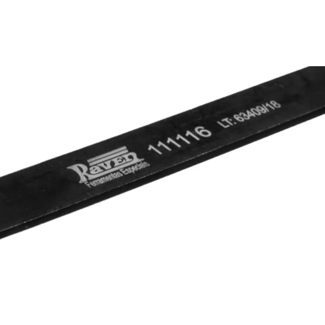 Chave para Tensionar a Correia Dentada dos Motores VW - RAVEN 111116