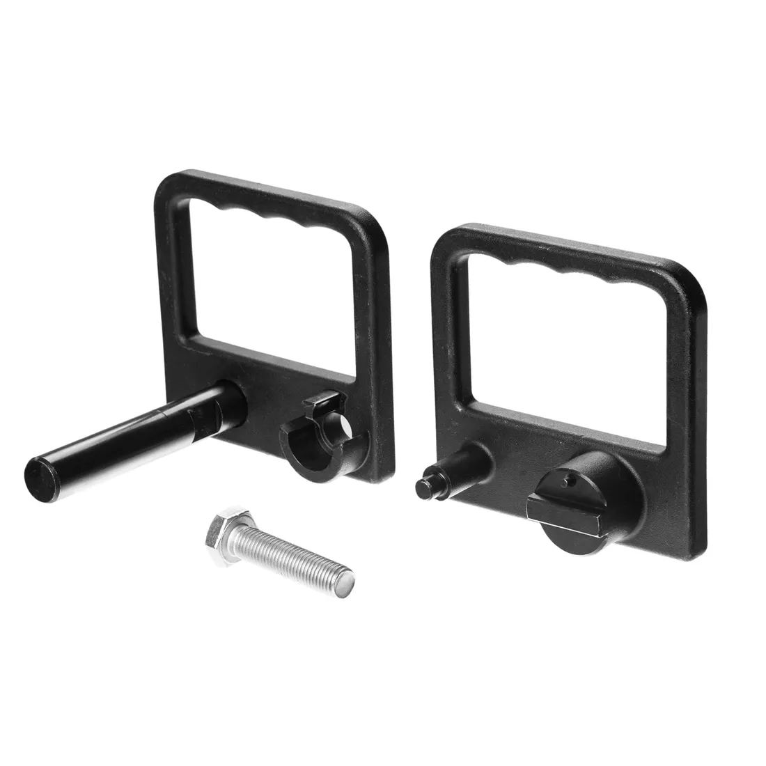 Conjunto de Ferramentas para Sincronismo dos Motores VW Amarok - RAVEN 111503