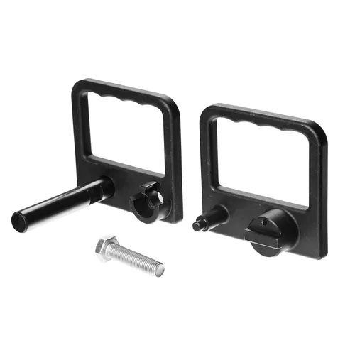 Conjunto de Ferramentas para Sincronismo dos Motores VW Amarok - RAVEN 111503