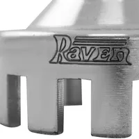 Chave para Porca Diferencial da Caixa de Transmissão - RAVEN-112002 - imagem 1