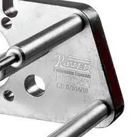Conjunto para Regular os Garfos Seletores da Caixa de Mudança dos Veículos Refrigerados a Ar - RAVEN-112051 - imagem 1