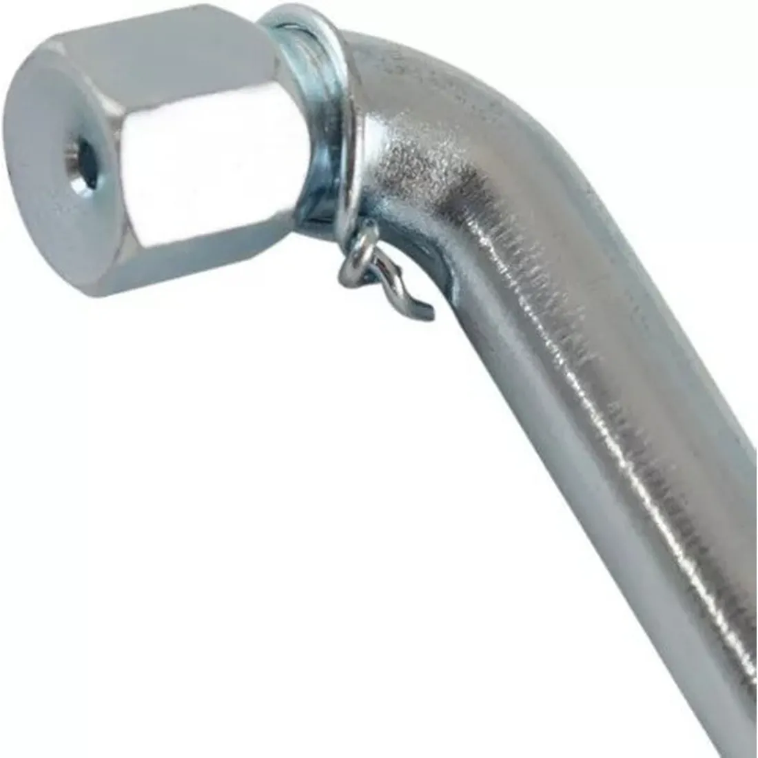Chave Sextavada 17 mm para o Parafuso do Bujão de Óleo - RAVEN-112057