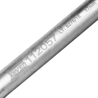 Chave Sextavada 17 mm para o Parafuso do Bujão de Óleo - RAVEN-112057 - imagem 2
