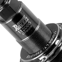 Extrator com 07 Garras para o Rolamento da Árvore Primária de Veículos VW - RAVEN-112065 - imagem 1