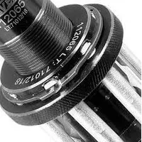 Extrator com 07 Garras para o Rolamento da Árvore Primária de Veículos VW - RAVEN-112065 - imagem 2