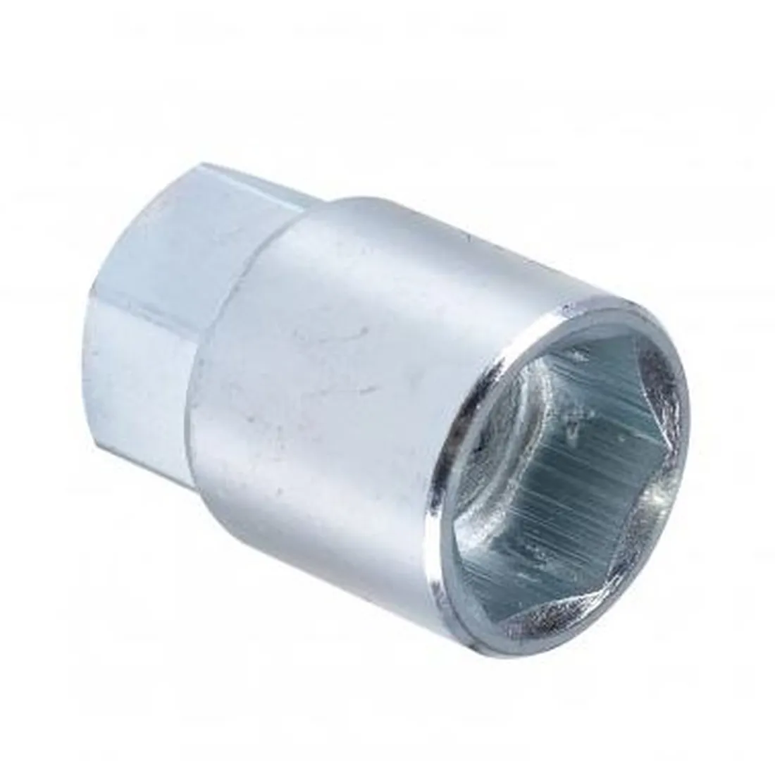 Chave Sextavada 21 mm para a Porca do Amortecedor Dianteiro - RAVEN-113001