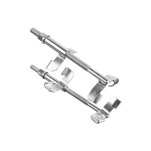 Encolhedor de Mola da Suspensão Dianteira para Veículos VW e GM - RAVEN-113078