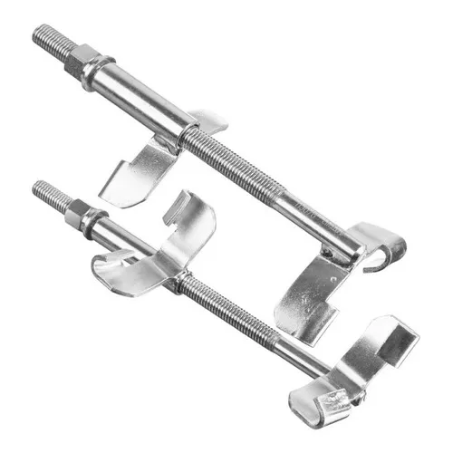 Encolhedor da mola da suspensão dianteira do Passat, Gol, Parati, Saveiro, Santana , Quantum, Fiat Marea , GM Astra, Vectra e Omega - RAVEN 113081 