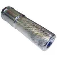 Chave sextavada de 29mm para porca do cartucho do amortecedor dianteiro do Passat, Gol, Parati, Santana , e Quantum - RAVEN 113082  - imagem 1