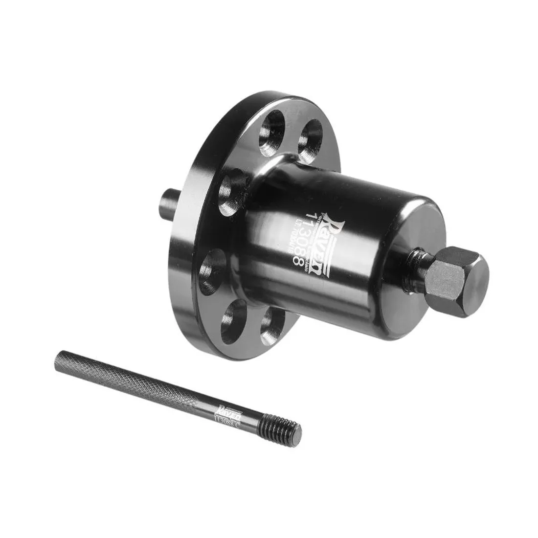Extrator para Cubos de Roda 4 Furos - RAVEN-113088