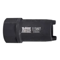 Chave para Retirar a Porca do Amortecedor Dianteiro do Volkswagen para Pneumática - RAVEN-113097 - imagem 2