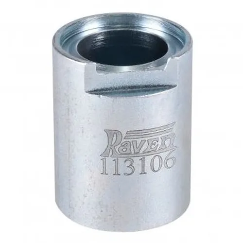 Extrator e Instalador de Bancada para Bucha/Suspensão Dianteira e Bandeja VW - RAVEN-113106