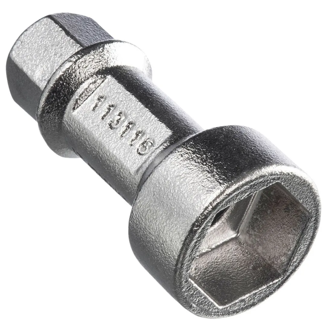 Chave Sextavada de 22 mm para a Porca do Amortecedor Dianteiro - RAVEN-113116