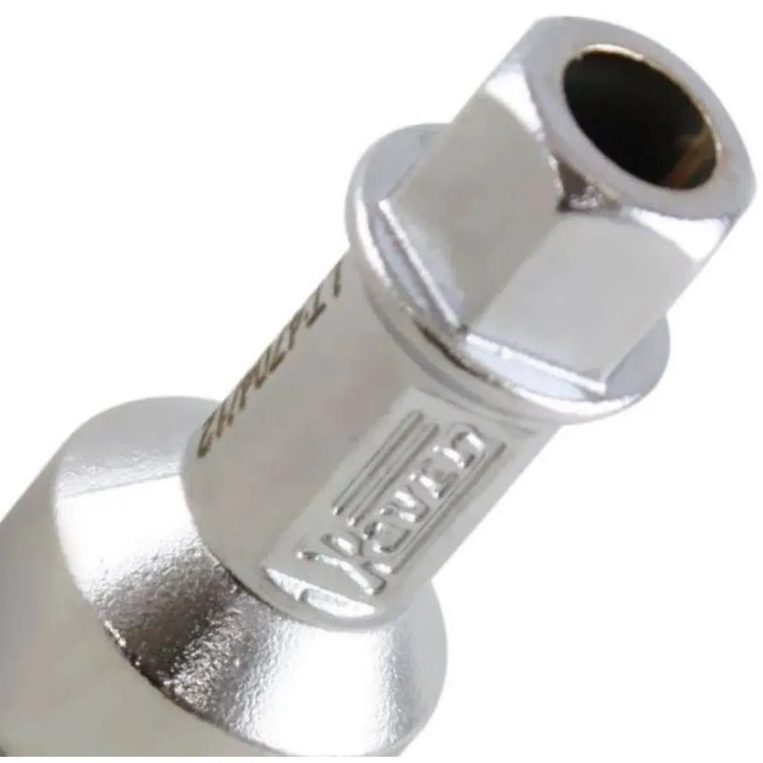 Chave Sextavada de 22 mm para a Porca do Amortecedor Dianteiro - RAVEN-113116