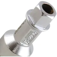 Chave Sextavada de 22 mm para a Porca do Amortecedor Dianteiro - RAVEN-113116 - imagem 2