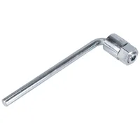 Chave para Soltar a Porca Superior do Amortecedor Traseiro VW - RAVEN-114001 - imagem 1