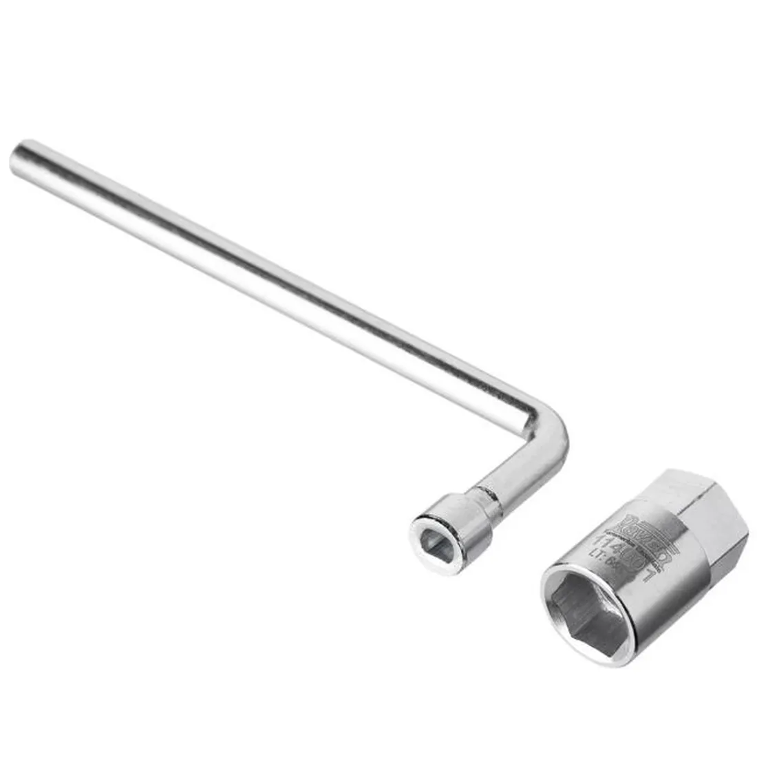 Chave para Soltar a Porca Superior do Amortecedor Traseiro VW - RAVEN-114001