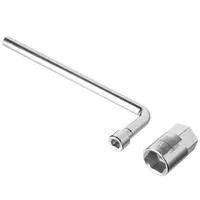 Chave para Soltar a Porca Superior do Amortecedor Traseiro VW - RAVEN-114001 - imagem 2