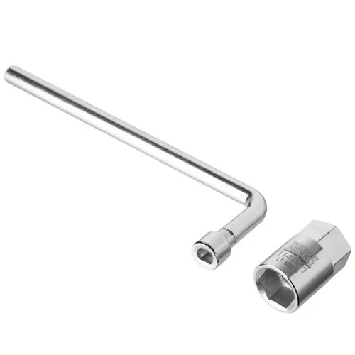 Chave para Soltar a Porca Superior do Amortecedor Traseiro VW - RAVEN-114001