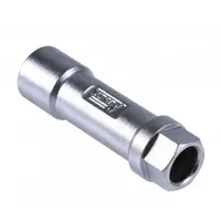 Chave para Soltar a Porca do Amortecedor Traseiro 17 mm - RAVEN-114104 - imagem 2
