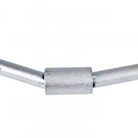 Chave Longa com Soquete Estriada de 10 mm para Regular o Freio de Mão - RAVEN-116047 - imagem 2