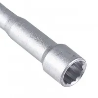 Chave Longa com Soquete Estriada de 10 mm para Regular o Freio de Mão - RAVEN-116047 - imagem 1