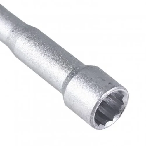 Chave Longa com Soquete Estriada de 10 mm para Regular o Freio de Mão - RAVEN-116047
