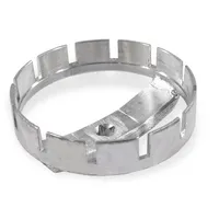 Chave de Garras para Porca Plástica do Tanque de Combustível - RAVEN-117076 - imagem 1