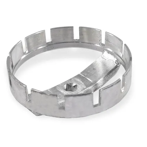 Chave de Garras para Porca Plástica do Tanque de Combustível - RAVEN-117076