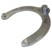 Ferramenta para Comprimir a Mola Tensora do Alternador em Motores - RAVEN-118001 - imagem 1