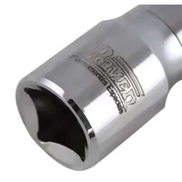 Chave T40 Longa 180mm x 3/8 pol. para Parafusos do Cabeçote Zetec Rocam - RAVEN-121003 - imagem 2
